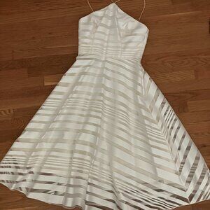 Christian Siriano dress